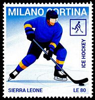 Stamp picture